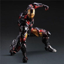 Carica l&#39;immagine nel visualizzatore di Gallery, IRONMAN Play Arts Kai - 7aleon
