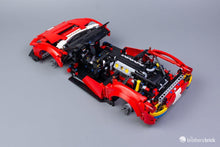 Carica l&#39;immagine nel visualizzatore di Gallery, Ferrari 488 GTE “AF Corse #51” - 7aleon
