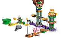Carica l&#39;immagine nel visualizzatore di Gallery, Super Mario kit di espansione - 7aleon
