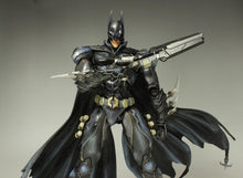 Carica l&#39;immagine nel visualizzatore di Gallery, Batman Blue – Limited Edition Play Arts Kai - 7aleon
