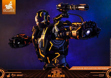 Carica l&#39;immagine nel visualizzatore di Gallery, Hottoys Neon Tech War Machine 1.0 Mk1 - 7aleon
