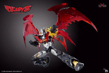 Carica l&#39;immagine nel visualizzatore di Gallery, SKY X STUDIO Mazinkaiser Metal Movable Model - 7aleon
