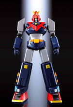 Carica l&#39;immagine nel visualizzatore di Gallery, BANDAI SOUL OF CHOGOKIN Voltes V F.A. GX-79
