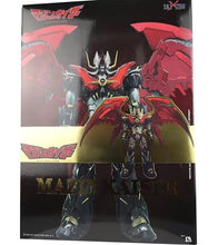 Carica l&#39;immagine nel visualizzatore di Gallery, SKY X STUDIO Mazinkaiser Metal Movable Model - 7aleon

