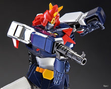 Carica l&#39;immagine nel visualizzatore di Gallery, BANDAI SOUL OF CHOGOKIN Voltes V F.A. GX-79
