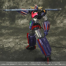 Carica l&#39;immagine nel visualizzatore di Gallery, DH Alloy UFO Robo Grendizer Goldrake - 7aleon
