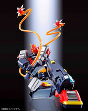 Carica l&#39;immagine nel visualizzatore di Gallery, BANDAI SOUL OF CHOGOKIN Voltes V F.A. GX-79
