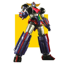 Carica l&#39;immagine nel visualizzatore di Gallery, DH Alloy UFO Robo Grendizer Goldrake - 7aleon
