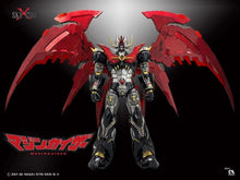 Carica l&#39;immagine nel visualizzatore di Gallery, SKY X STUDIO Mazinkaiser Metal Movable Model - 7aleon
