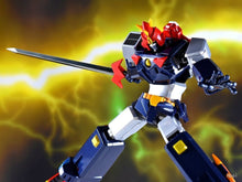 Carica l&#39;immagine nel visualizzatore di Gallery, BANDAI SOUL OF CHOGOKIN Voltes V F.A. GX-79

