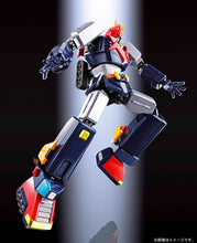 Carica l&#39;immagine nel visualizzatore di Gallery, BANDAI SOUL OF CHOGOKIN Voltes V F.A. GX-79
