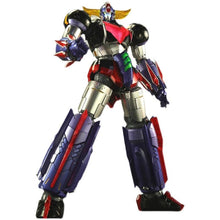 Carica l&#39;immagine nel visualizzatore di Gallery, DH Alloy UFO Robo Grendizer Goldrake - 7aleon
