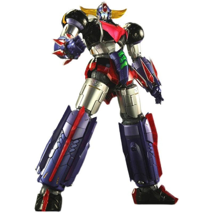 DH Alloy UFO Robo Grendizer Goldrake - 7aleon