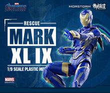 Carica l&#39;immagine nel visualizzatore di Gallery, Morstorm E-model Iron Man Mk50 49 46 85 - 7aleon
