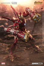 Carica l&#39;immagine nel visualizzatore di Gallery, Morstorm E-model Iron Man Mk50 49 46 85 - 7aleon
