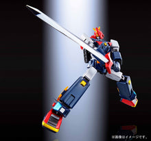 Carica l&#39;immagine nel visualizzatore di Gallery, BANDAI SOUL OF CHOGOKIN Voltes V F.A. GX-79
