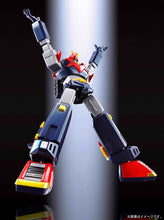 Carica l&#39;immagine nel visualizzatore di Gallery, BANDAI SOUL OF CHOGOKIN Voltes V F.A. GX-79
