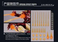 Carica l&#39;immagine nel visualizzatore di Gallery, Morstorm E-model Iron Man Mk50 49 46 85 - 7aleon
