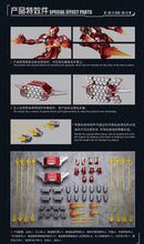 Carica l&#39;immagine nel visualizzatore di Gallery, Morstorm E-model Iron Man Mk50 49 46 85 - 7aleon
