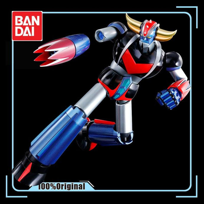 Bandai UFO Robot GX-76 Grendizer - 7aleon