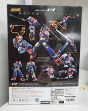 Carica l&#39;immagine nel visualizzatore di Gallery, BANDAI SOUL OF CHOGOKIN Voltes V F.A. GX-79
