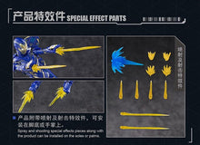 Carica l&#39;immagine nel visualizzatore di Gallery, Morstorm E-model Iron Man Mk50 49 46 85 - 7aleon
