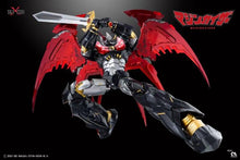 Carica l&#39;immagine nel visualizzatore di Gallery, SKY X STUDIO Mazinkaiser Metal Movable Model - 7aleon
