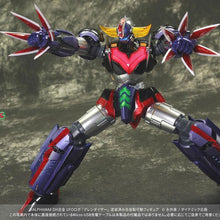 Carica l&#39;immagine nel visualizzatore di Gallery, DH Alloy UFO Robo Grendizer Goldrake - 7aleon
