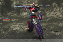 Carica l&#39;immagine nel visualizzatore di Gallery, DH Alloy UFO Robo Grendizer Goldrake - 7aleon
