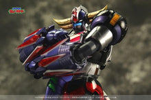 Carica l&#39;immagine nel visualizzatore di Gallery, DH Alloy UFO Robo Grendizer Goldrake - 7aleon
