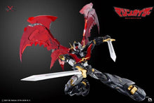 Carica l&#39;immagine nel visualizzatore di Gallery, SKY X STUDIO Mazinkaiser Metal Movable Model - 7aleon
