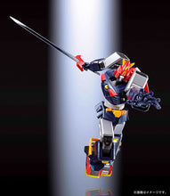 Carica l&#39;immagine nel visualizzatore di Gallery, BANDAI SOUL OF CHOGOKIN Voltes V F.A. GX-79
