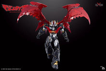 Carica l&#39;immagine nel visualizzatore di Gallery, SKY X STUDIO Mazinkaiser Metal Movable Model - 7aleon

