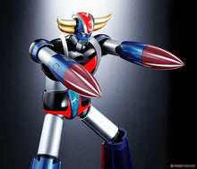 Carica l&#39;immagine nel visualizzatore di Gallery, Bandai UFO Robot GX-76 Grendizer - 7aleon
