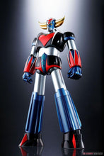Carica l&#39;immagine nel visualizzatore di Gallery, Bandai UFO Robot GX-76 Grendizer - 7aleon
