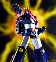 Carica l&#39;immagine nel visualizzatore di Gallery, BANDAI SOUL OF CHOGOKIN Voltes V F.A. GX-79
