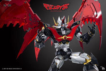 Carica l&#39;immagine nel visualizzatore di Gallery, SKY X STUDIO Mazinkaiser Metal Movable Model - 7aleon
