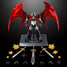 Carica l&#39;immagine nel visualizzatore di Gallery, SKY X STUDIO Mazinkaiser Metal Movable Model - 7aleon
