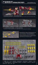 Carica l&#39;immagine nel visualizzatore di Gallery, Morstorm E-model Iron Man Mk50 49 46 85 - 7aleon
