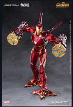 Carica l&#39;immagine nel visualizzatore di Gallery, Morstorm E-model Iron Man Mk50 49 46 85 - 7aleon

