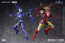 Carica l&#39;immagine nel visualizzatore di Gallery, Morstorm E-model Iron Man Mk50 49 46 85 - 7aleon
