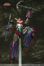 Carica l&#39;immagine nel visualizzatore di Gallery, DH Alloy UFO Robo Grendizer Goldrake - 7aleon
