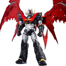 Carica l&#39;immagine nel visualizzatore di Gallery, SKY X STUDIO Mazinkaiser Metal Movable Model - 7aleon
