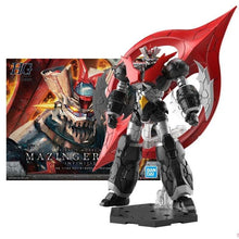 Carica l&#39;immagine nel visualizzatore di Gallery, Bandai Original Mazinger Zero Infinitism - 7aleon
