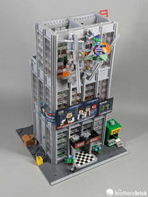 Carica l&#39;immagine nel visualizzatore di Gallery, Daily Bugle - 7aleon
