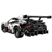 Carica l&#39;immagine nel visualizzatore di Gallery, Porsche 911 RSR - 7aleon
