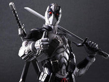 Carica l&#39;immagine nel visualizzatore di Gallery, Deadpool  X-FORCE Grey - 7aleon
