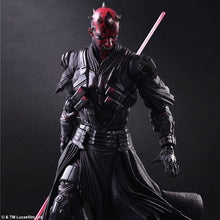 Carica l&#39;immagine nel visualizzatore di Gallery, Darth Maul Play Arts Kai - 7aleon
