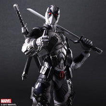 Carica l&#39;immagine nel visualizzatore di Gallery, Deadpool  X-FORCE Grey - 7aleon
