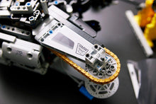 Carica l&#39;immagine nel visualizzatore di Gallery, BMW 1000 RR - 7aleon
